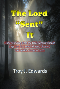 The Lord 