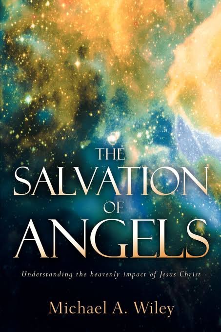 Salvation of Angels