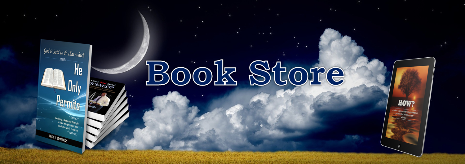 book store