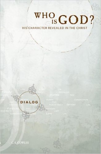 Who is God?