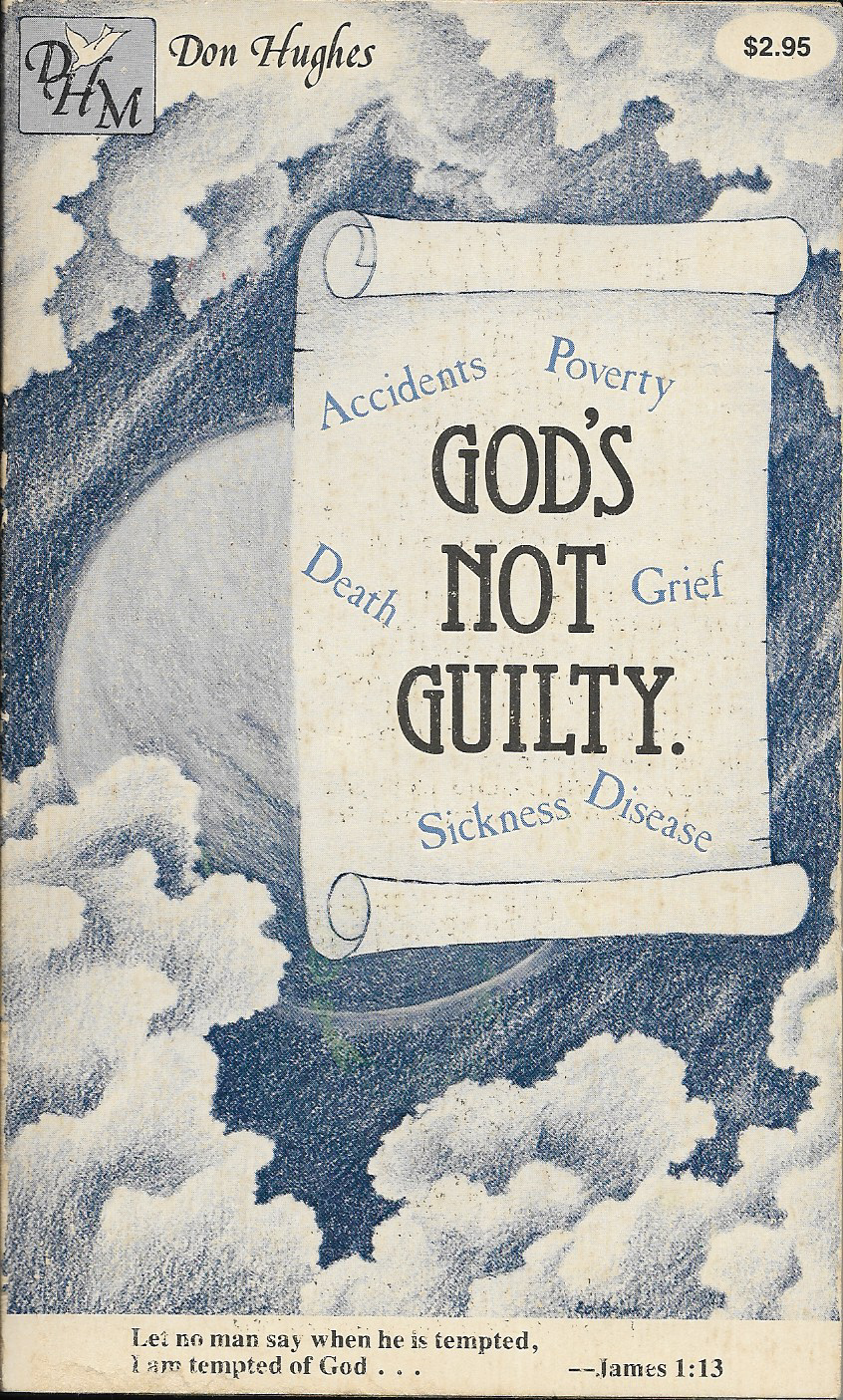 Who is God?